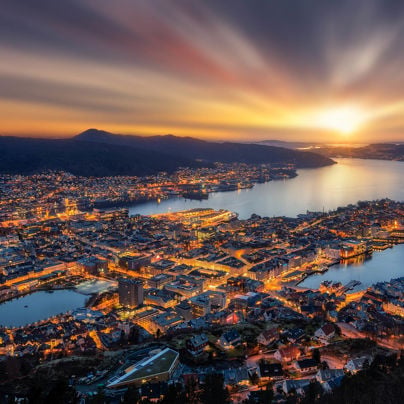 Bergen