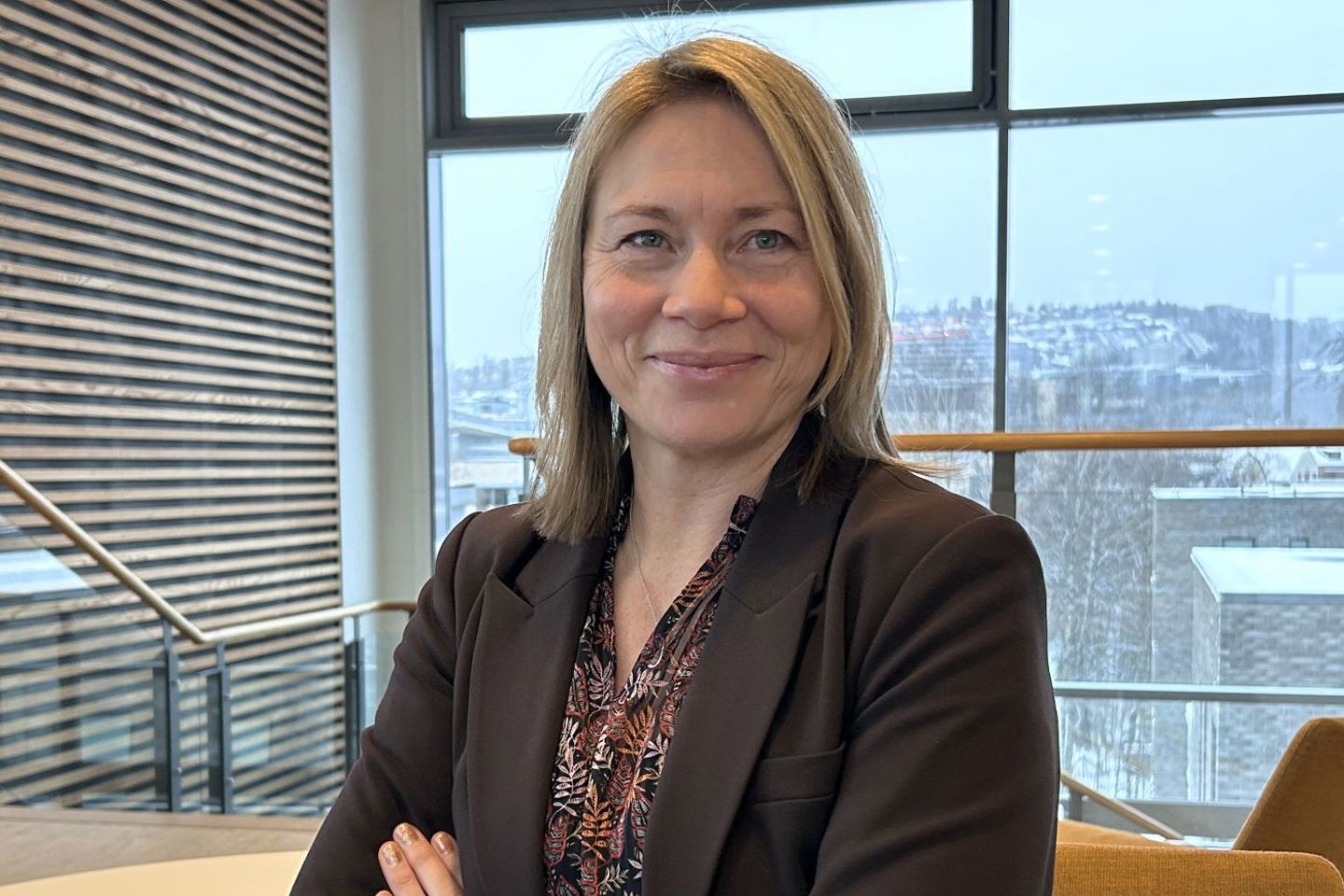 Bilde av Mette Kristine