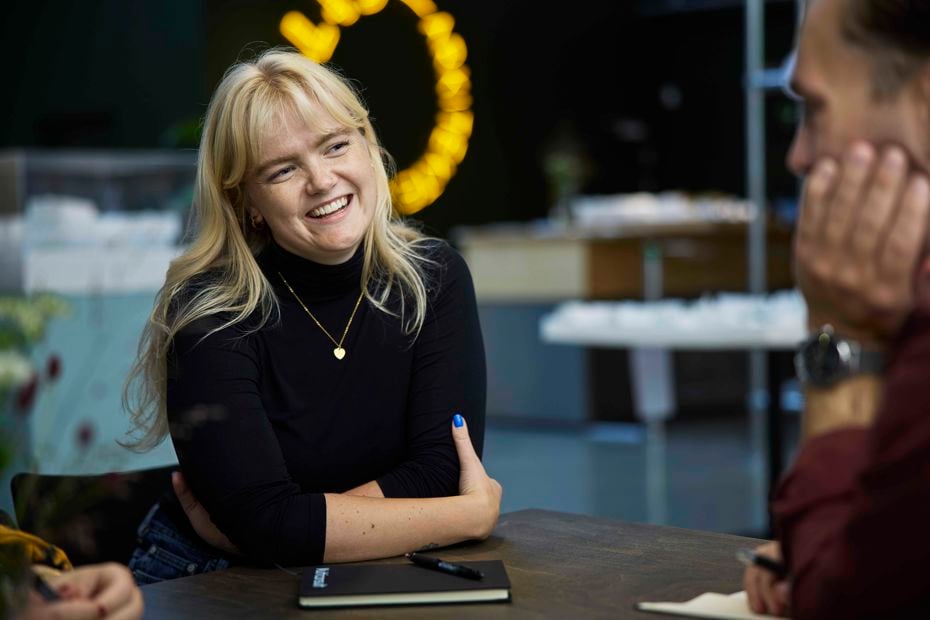 Medarbeidere i Multiconsult