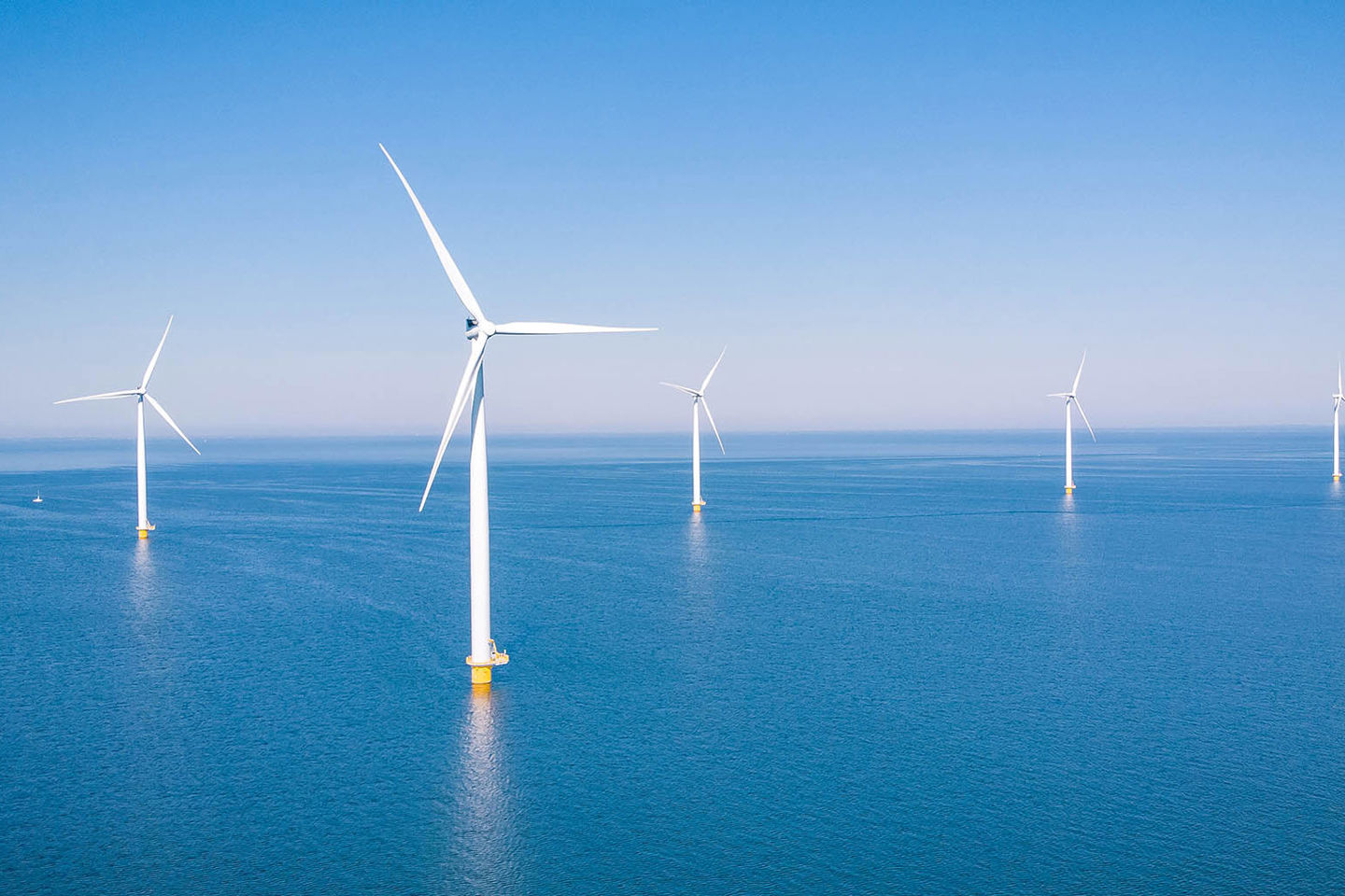 Offshore wind