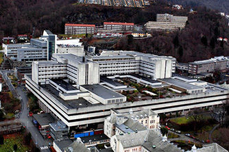 Haukeland Universitetsykehus | Foto: Nordlys.no