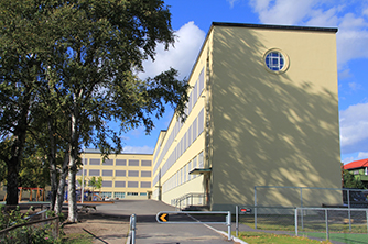 Multiconsult - Bygg og eiendom - Sinsen skole | Foto: Vidar Iversen