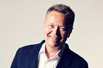 Christian Nørgaard Madsen administrerende direktør