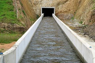 Energi prosjekt Bugoye hydropower