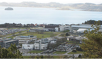 Universitet, Stavanger, Skjøtselsplan, utomhusanlegg, statsbygg, multiconsult