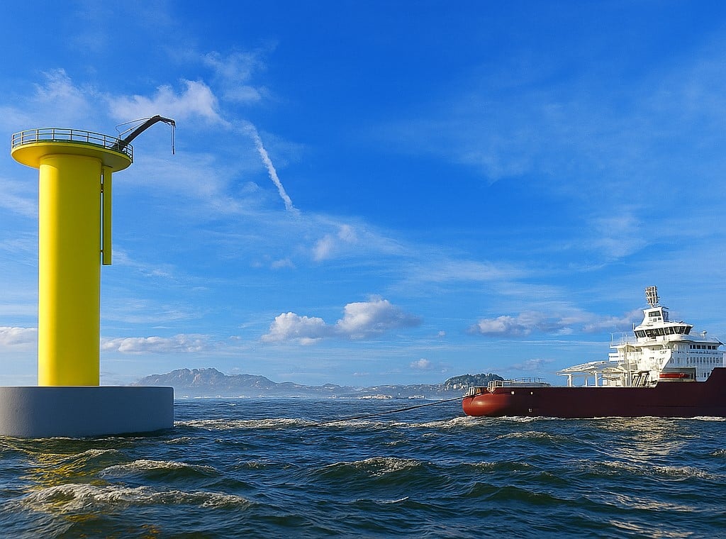 Nytt konsept for betongfundamenter får støtte av Forskningsrådet