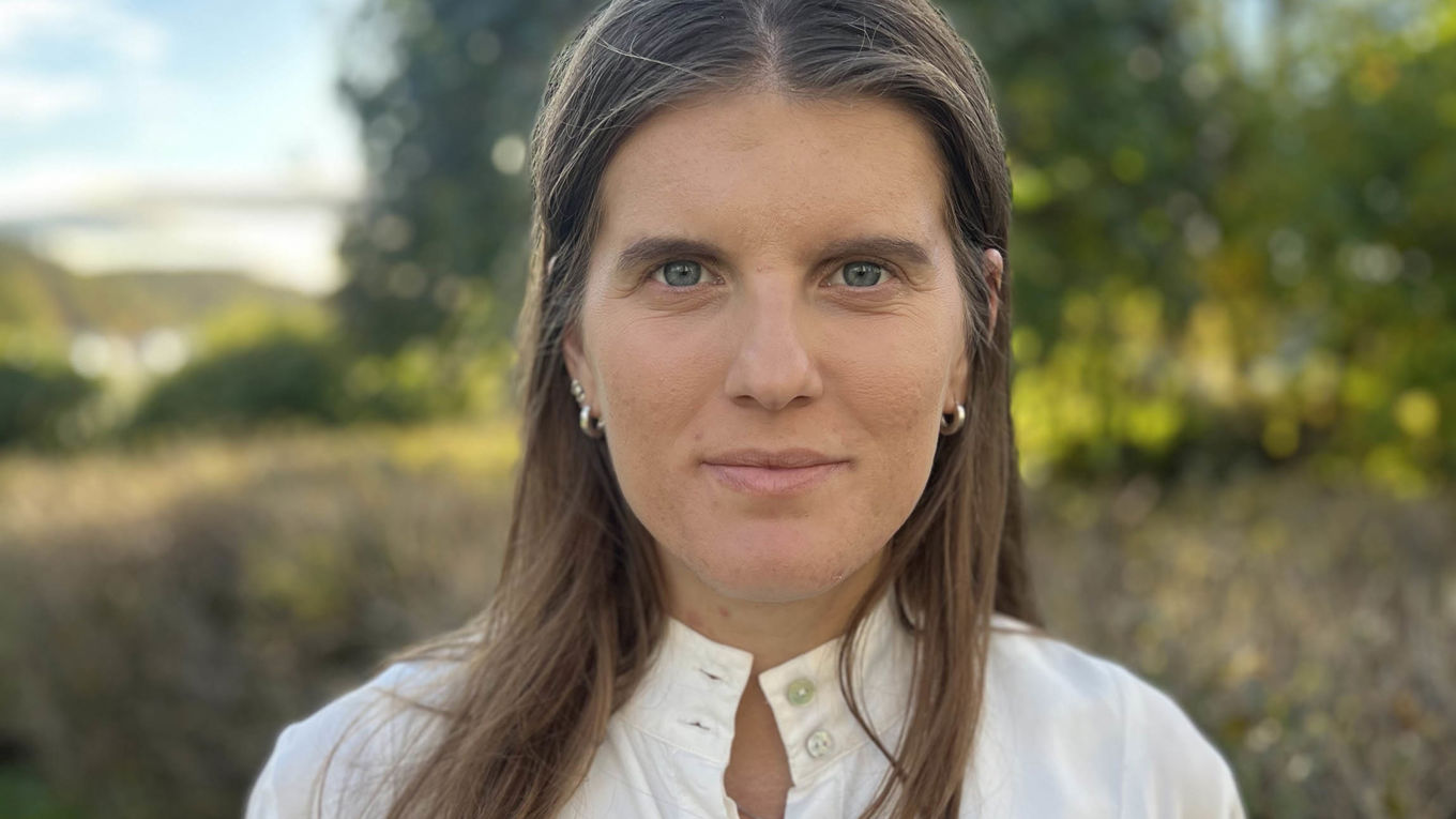 Maria Celine Skjelberg 