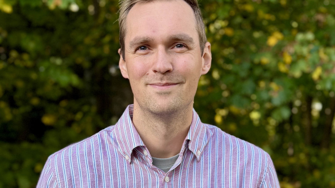 Torbjørn Birkeland