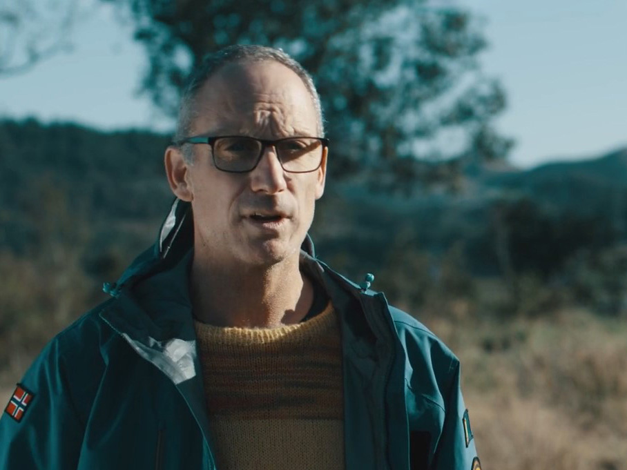 Nils Alle, OBOS Block Watne | Foto: Multiconsult