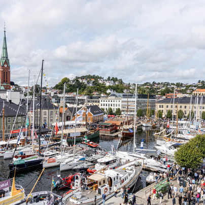 Arendal