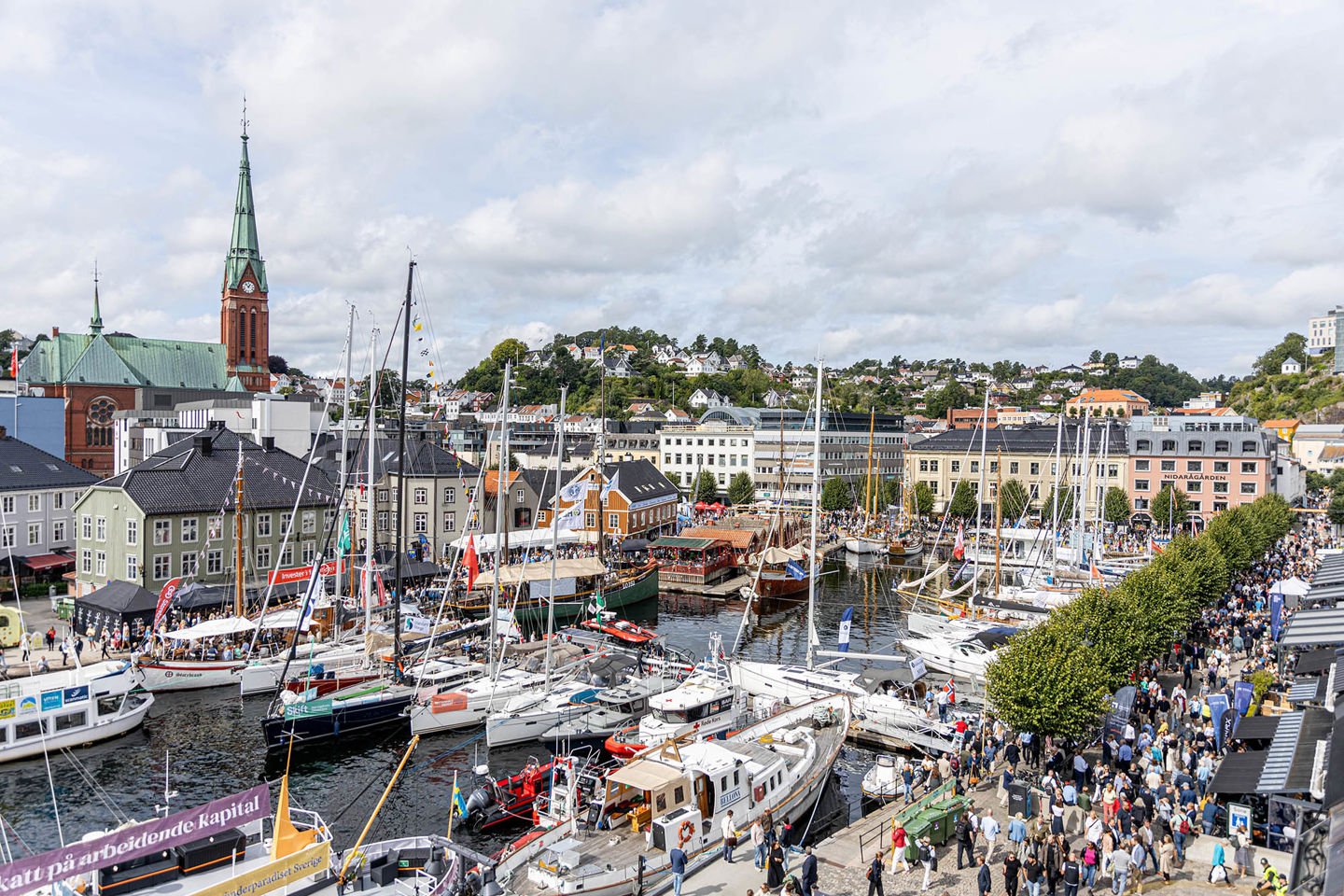 Arendal