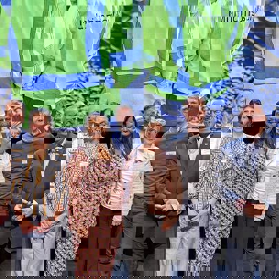 Innledere og debattanter på Baneseminaret 2026