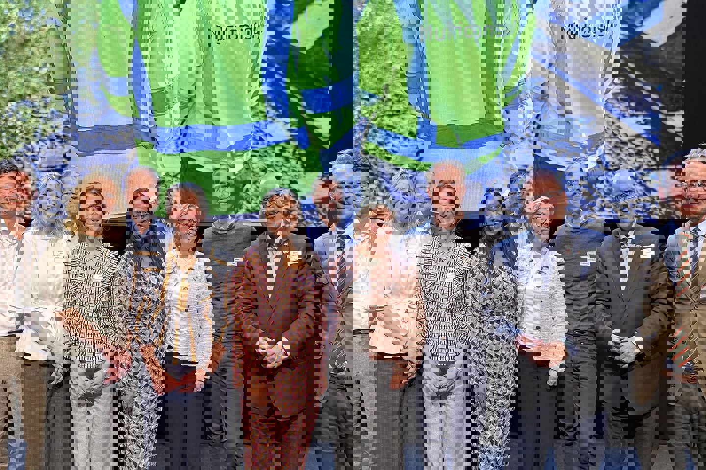 Innledere og debattanter på Baneseminaret 2026