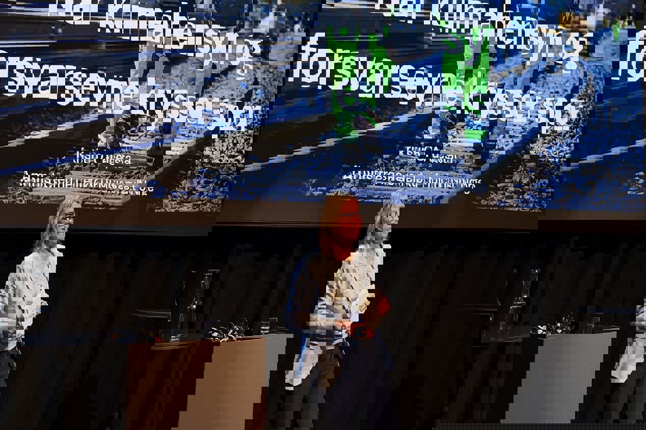 Kristin Olsson Augestad