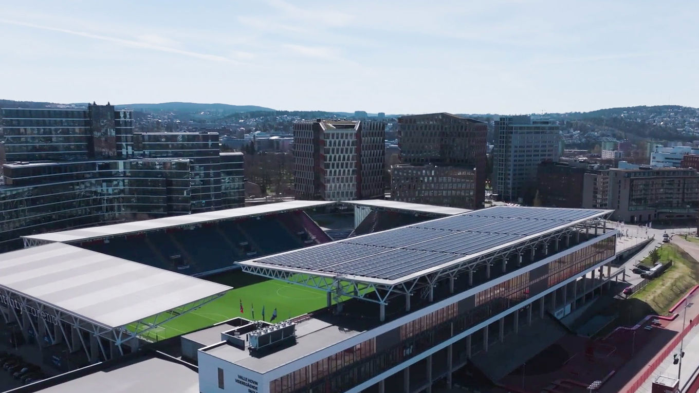Intility Arena