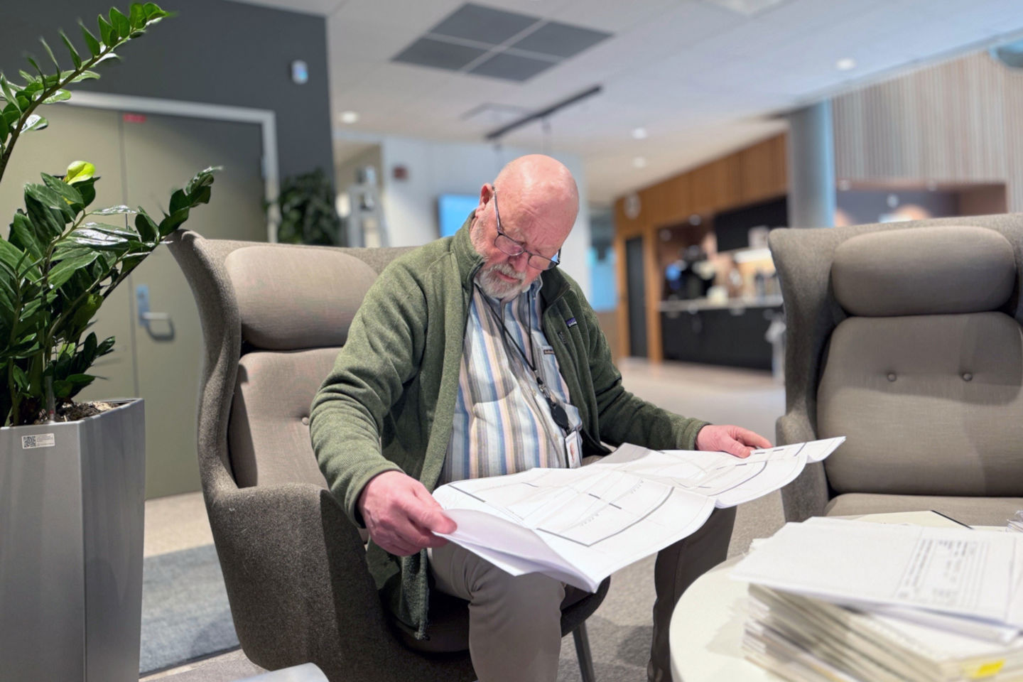 Bjarne Fjærtoft