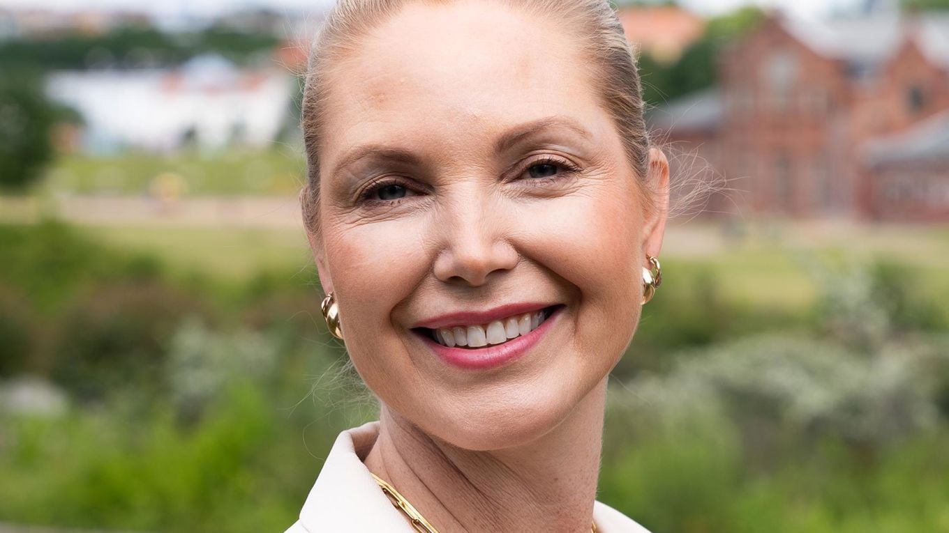 Hanne Tangen