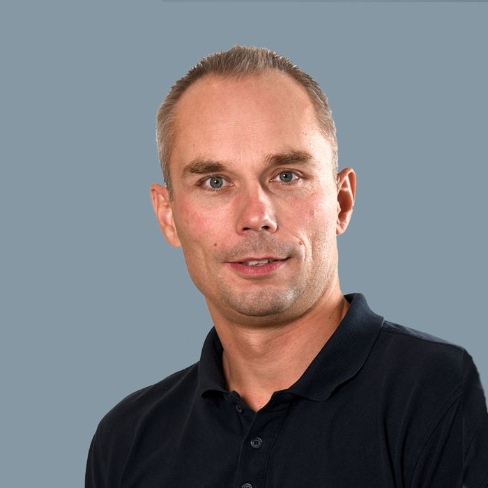 Tore Braaten, Markedskontakt grunnundersøkelser i Multiconsult