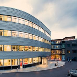 Kontor Bergen