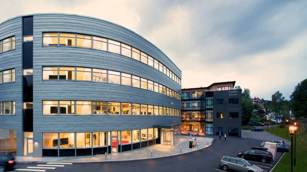 Kontor Bergen