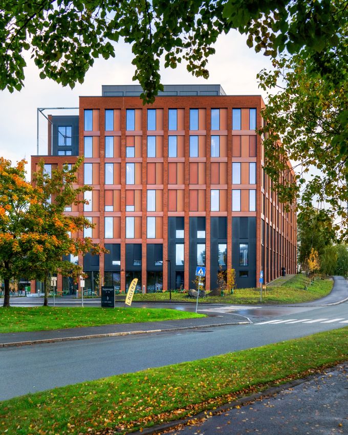 ALO Trondheim