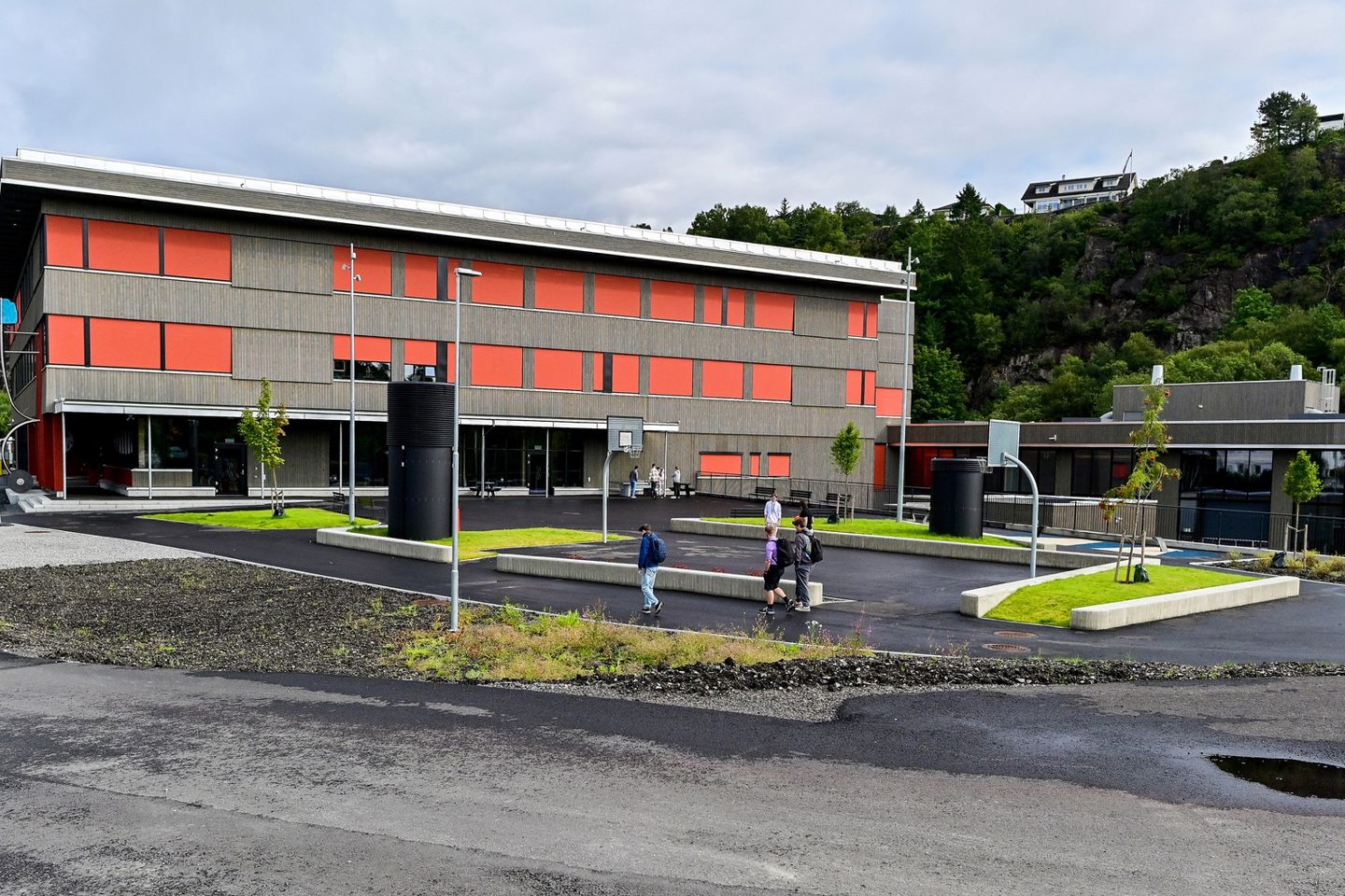 Askøy vgs