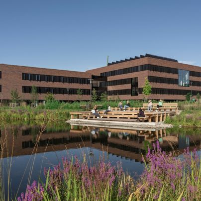 Campus Ås