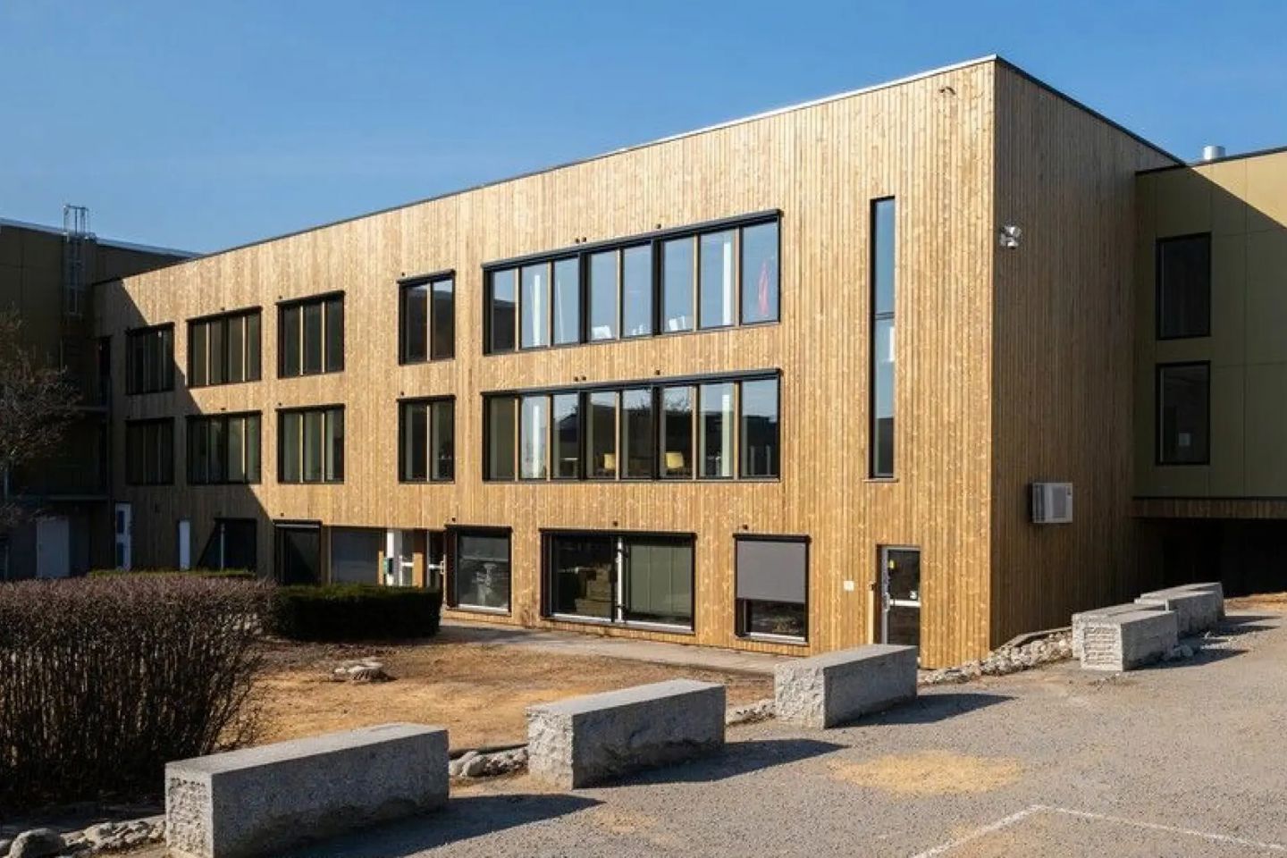 Glynitveien 33