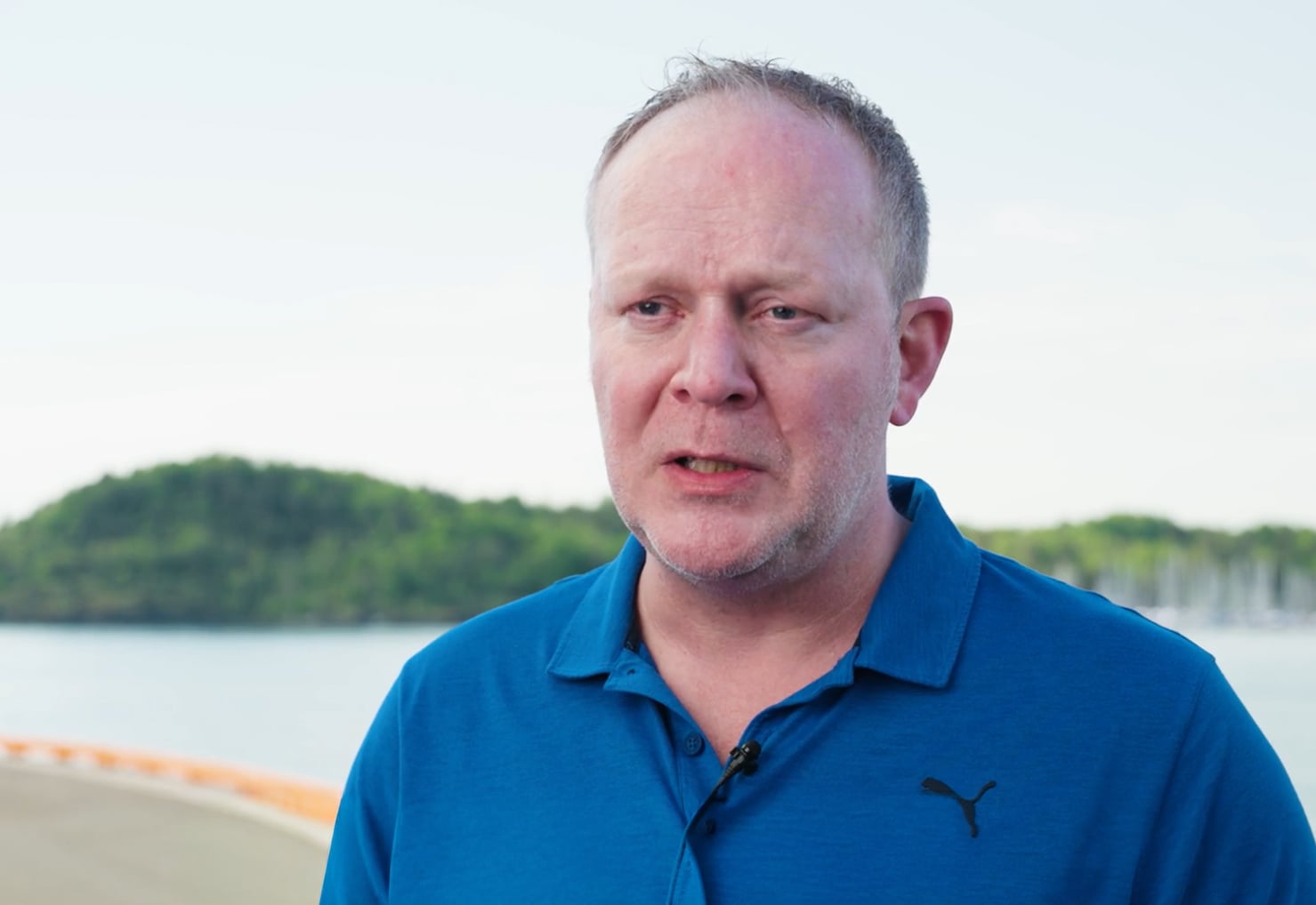 Torbj&oslash;rn Tveten, Via Nova | Foto: Multiconsult