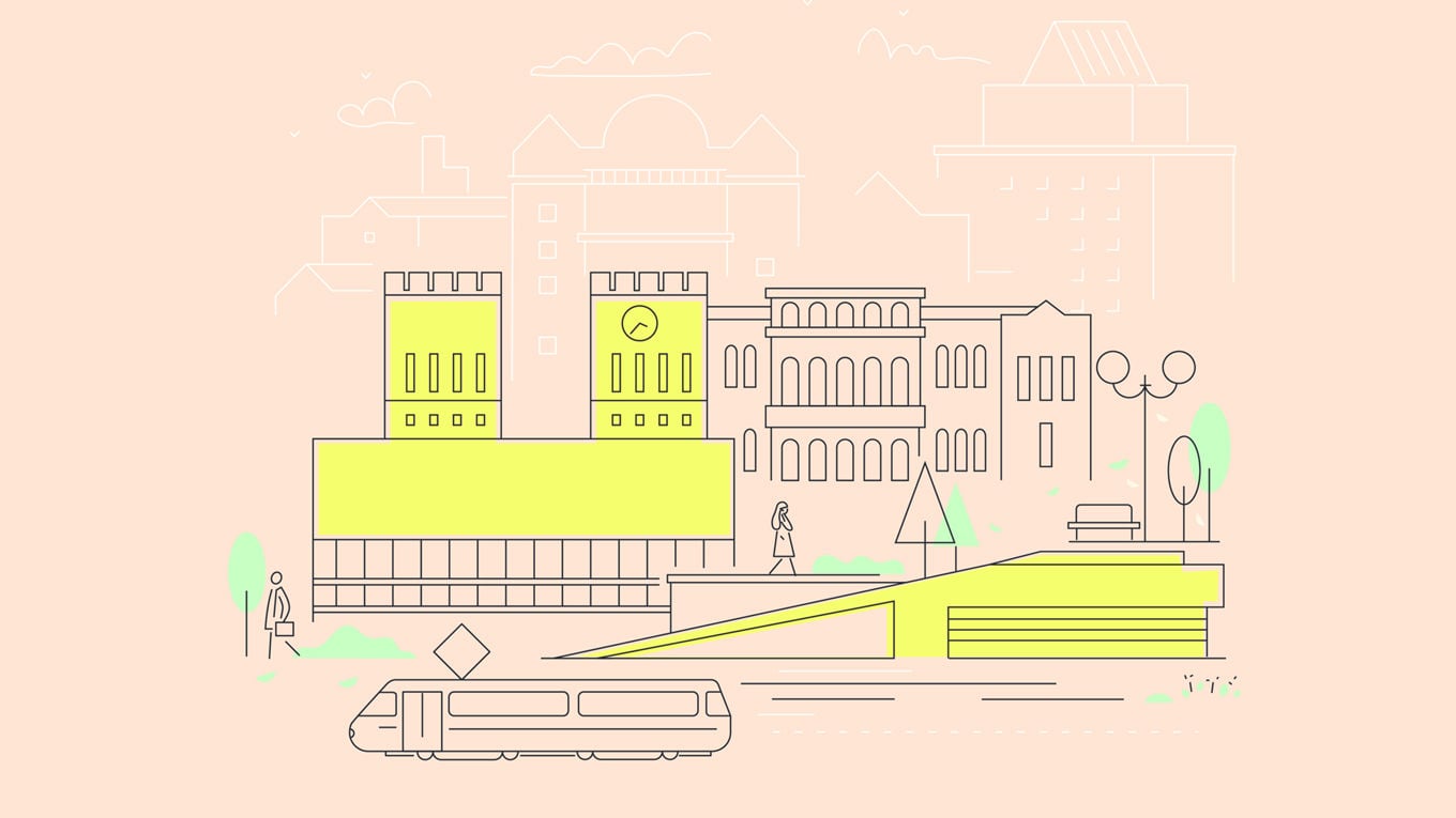 Oslo
