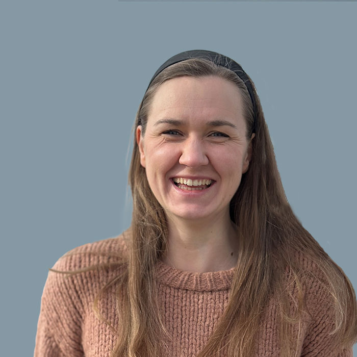 Camilla Olsbø i Multiconsult