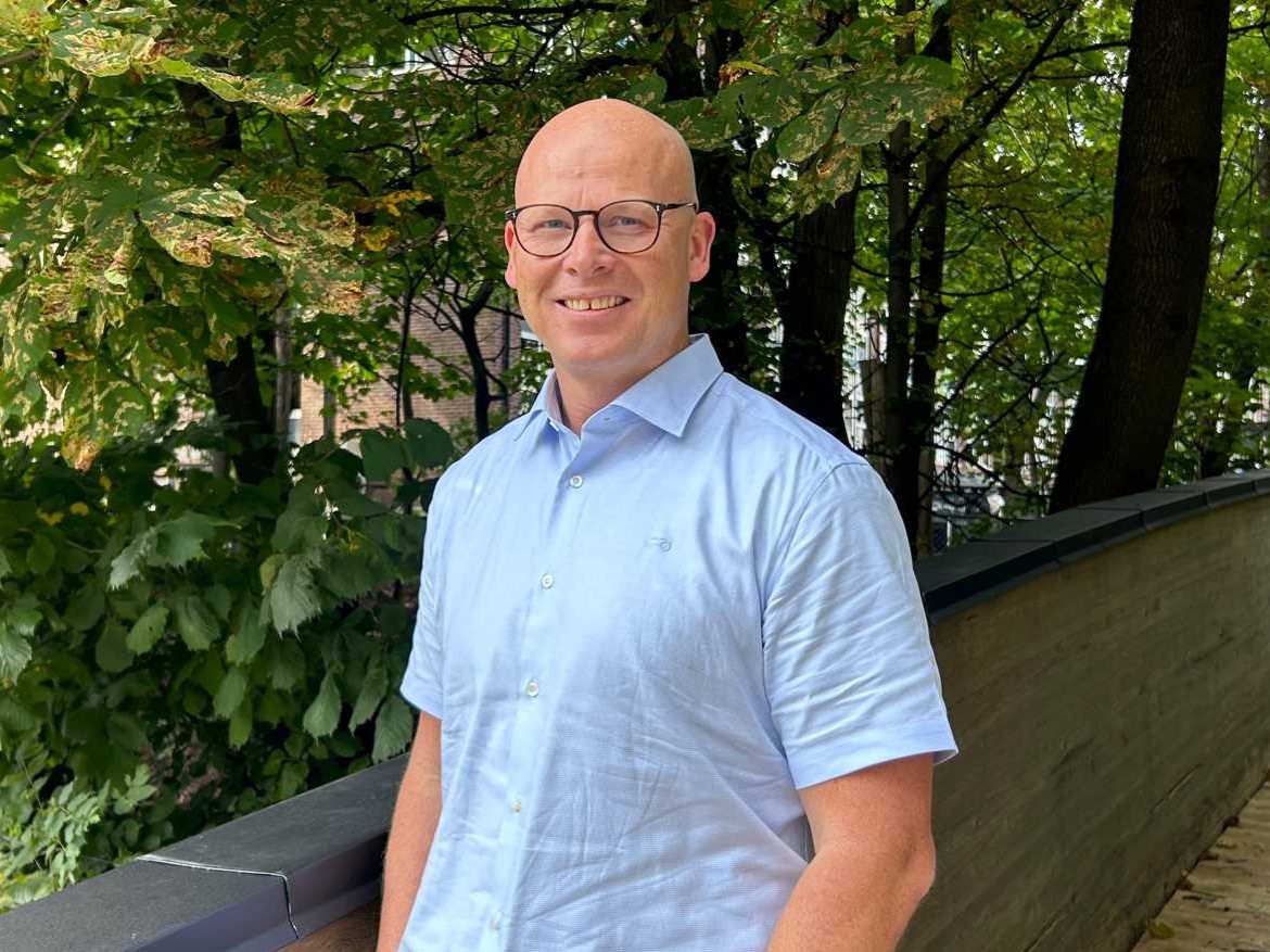 Bilde av Kaj Halvorsen