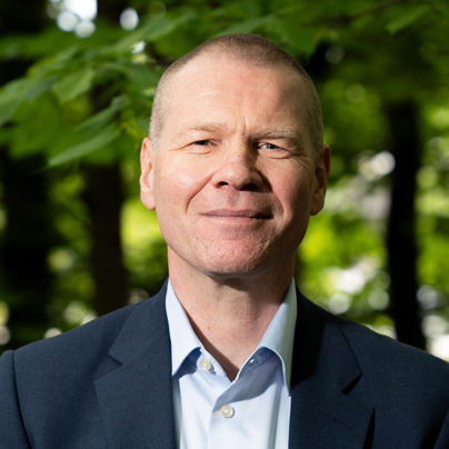 Karsten Warloe