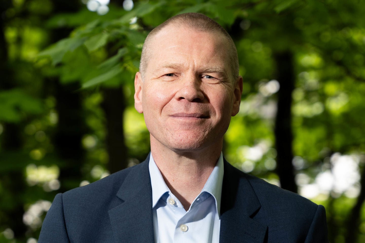 Karsten Warloe
