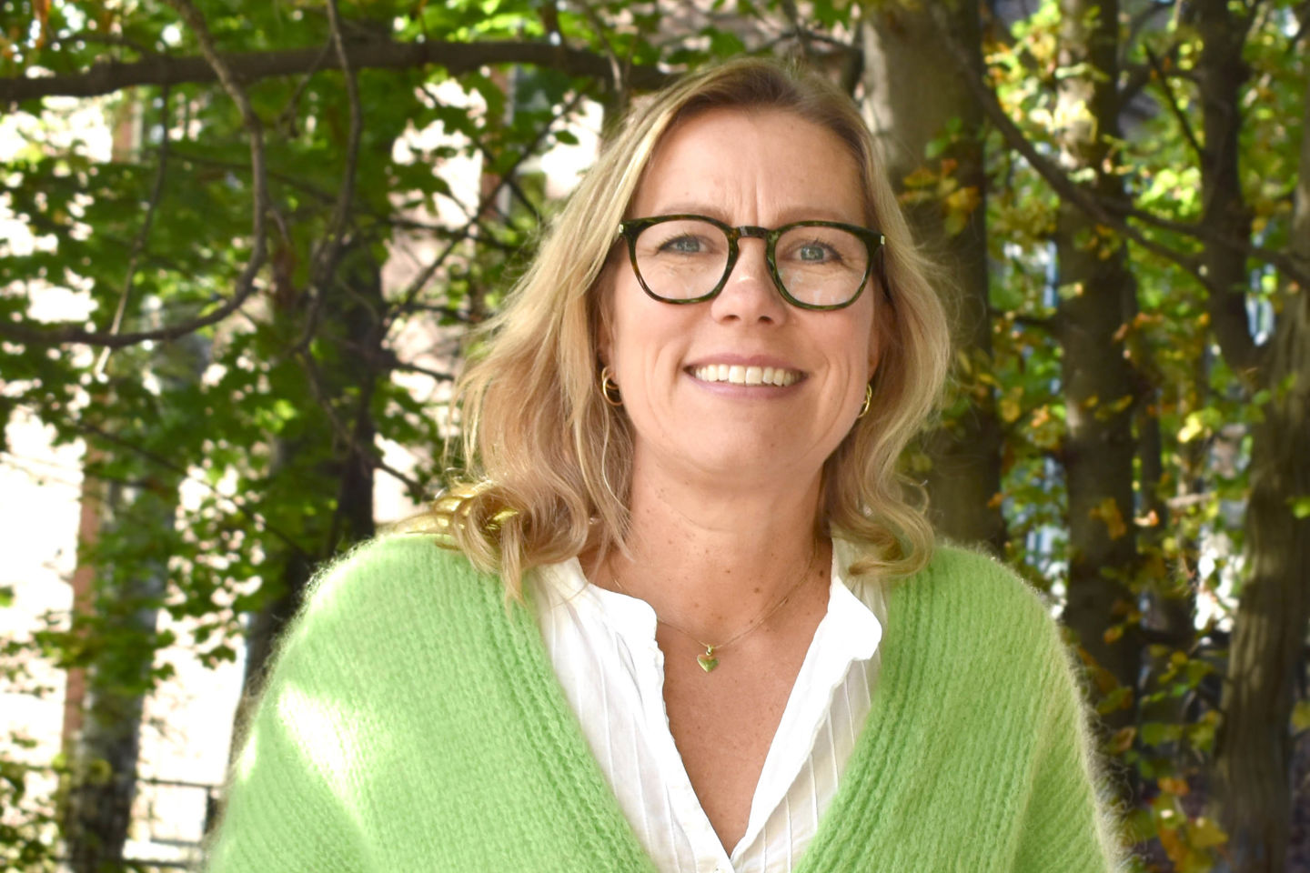 Kristin Olsson Augestad