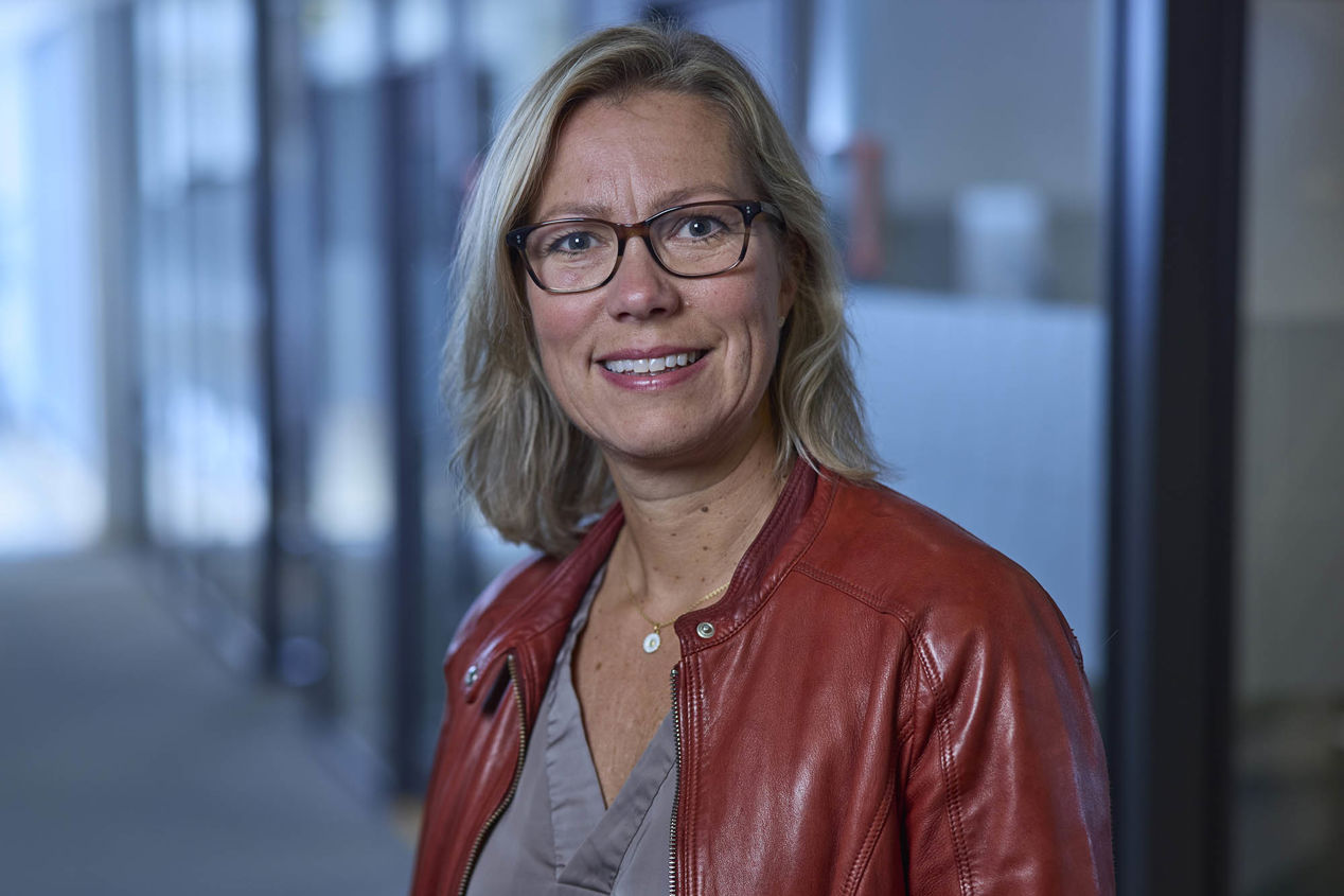Kristin O. Augestad