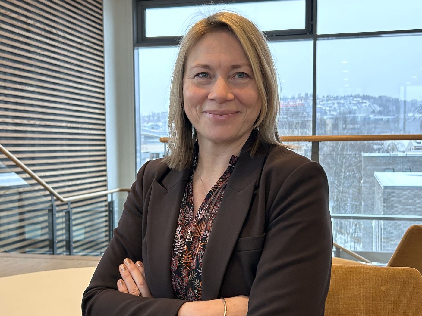 Bilde av Mette Kristine