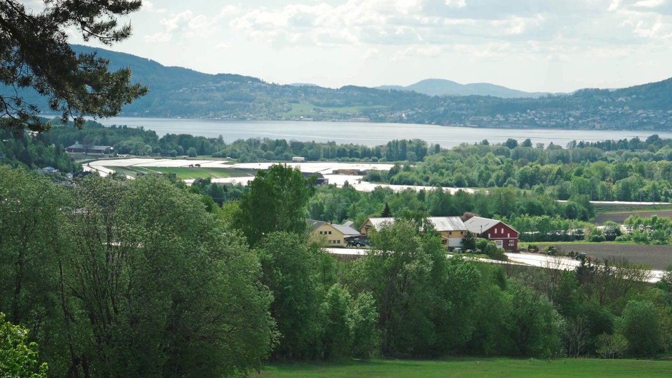 Natur og samfunnsutvikling må ses i sammenheng