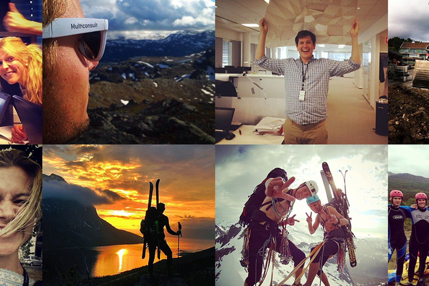 sommerjobb instagram Must 1390&#215;576