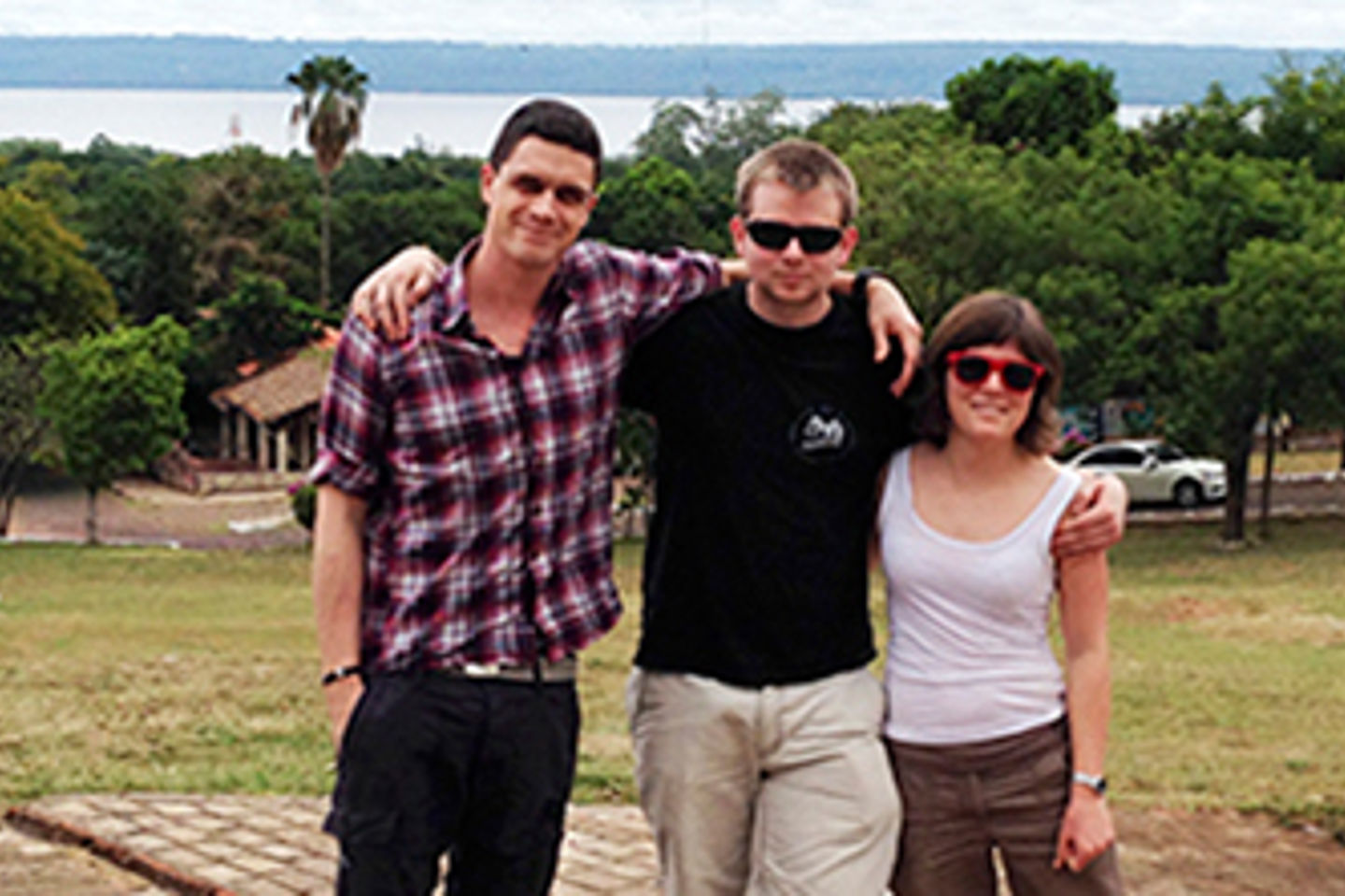 IUG Paraguay