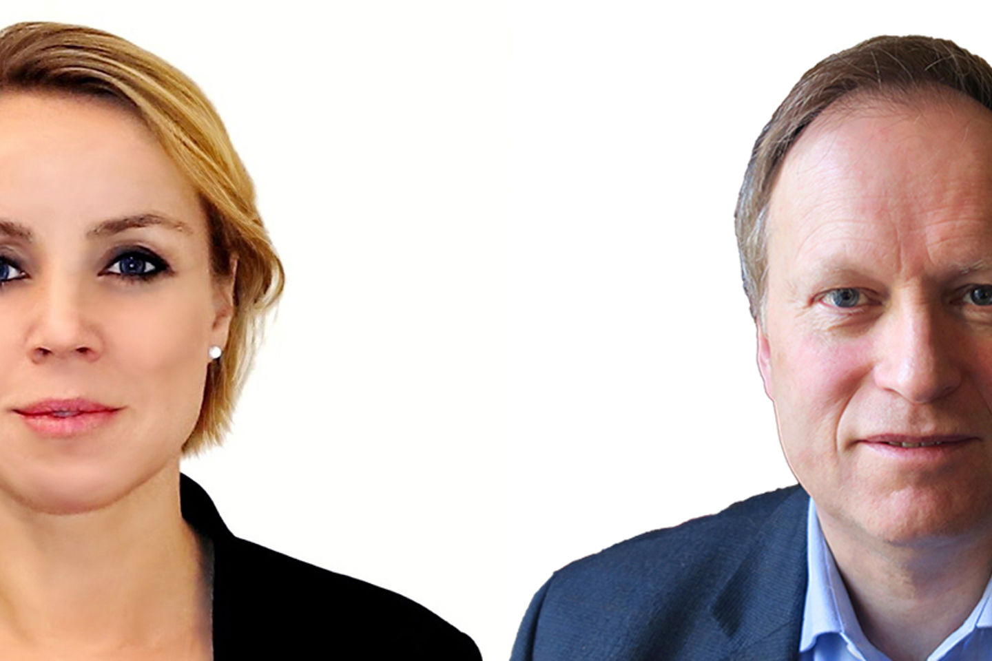 Evy Jakobsen og Lars Christian Alsvik |