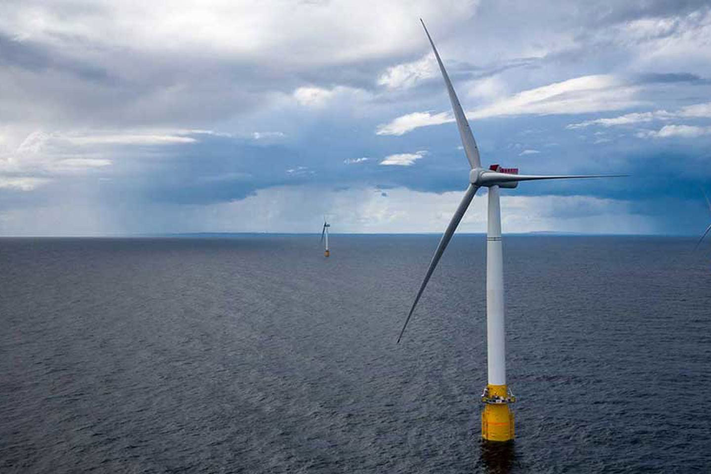 Hywind Tampen | Ill: Equinor