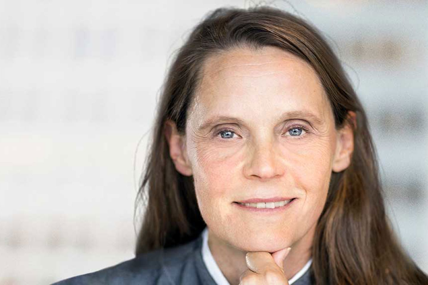 Kirsten Anker Sørensen