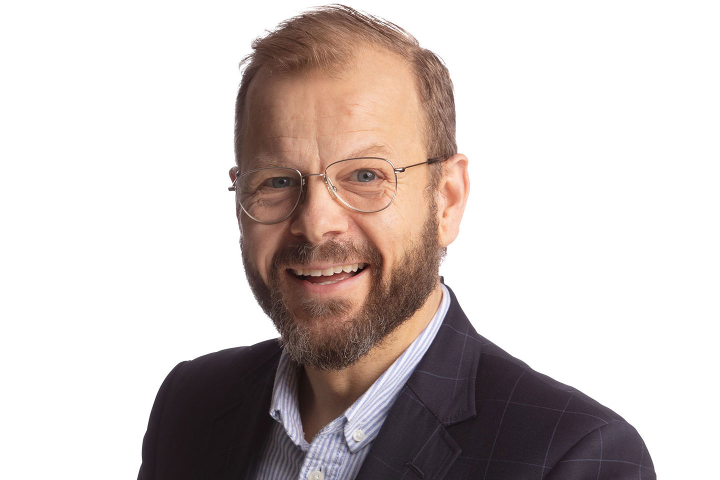 Heikki Eidsvoll Holmås er ansatt som Chief Sustainability Officer |
