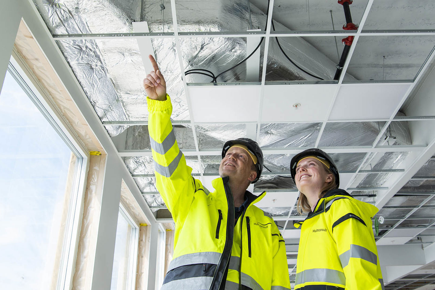 Nå er det lønnsomt å planlegge og gjennomføre energioppgradering i bygg og eiendom |