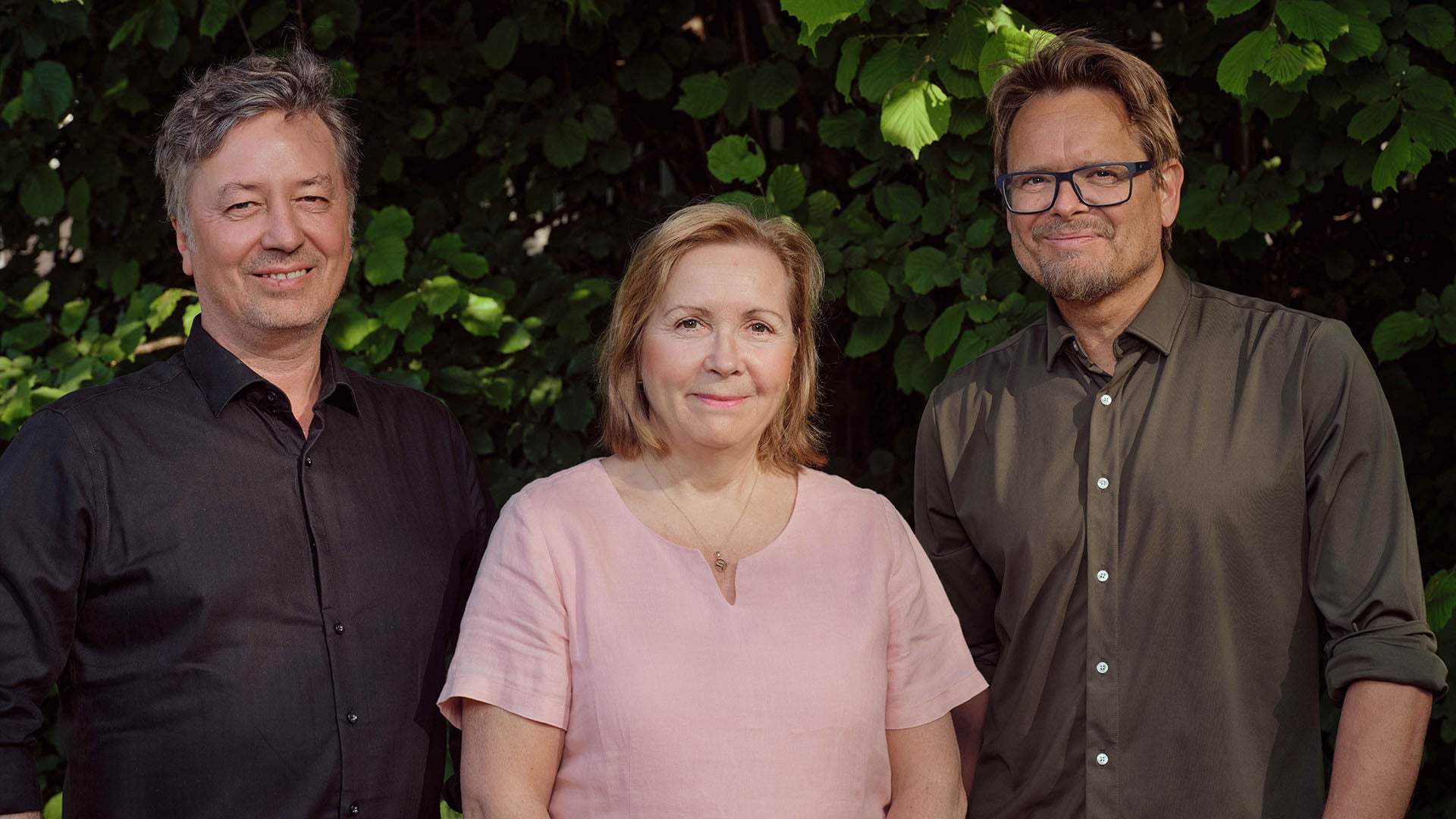 Multiconsult kjøper seg inn i A-lab