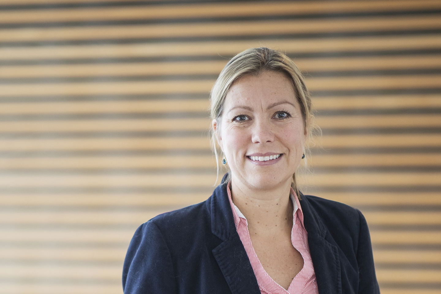 Kristin O. Augestad blir ny konserndirektør Arkitektur i Multiconsult