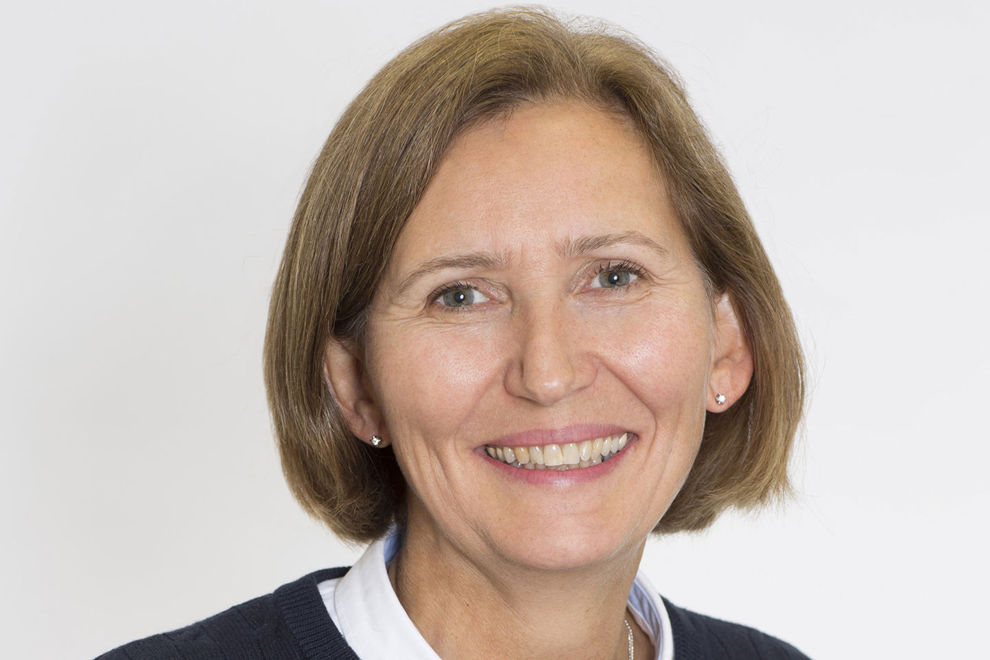 Trine Riseth er nominert til Årets Kraftkvinne 2023 av Kraftkvinnene AS, som utdeles 12. februar.